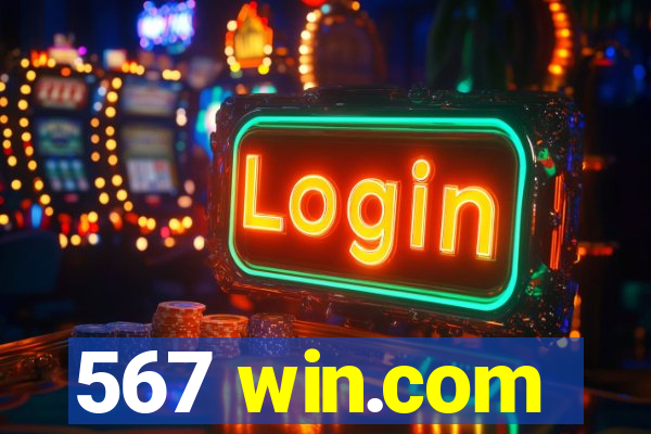 567 win.com